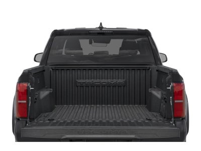 2026 Toyota Tacoma Hybrid TRD Off Road
