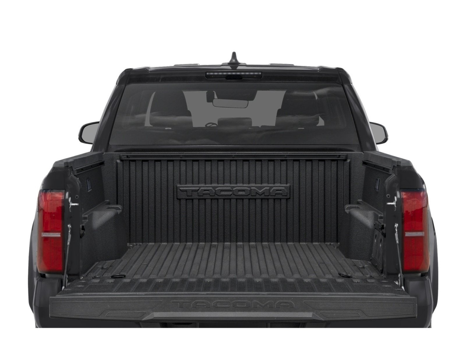 2026 Toyota Tacoma Hybrid TRD Off Road