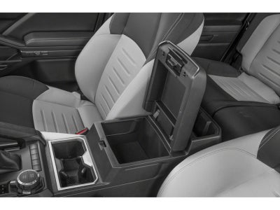 2026 Toyota Tacoma Hybrid TRD Off Road