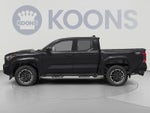 2026 Toyota Tacoma Hybrid TRD Off Road