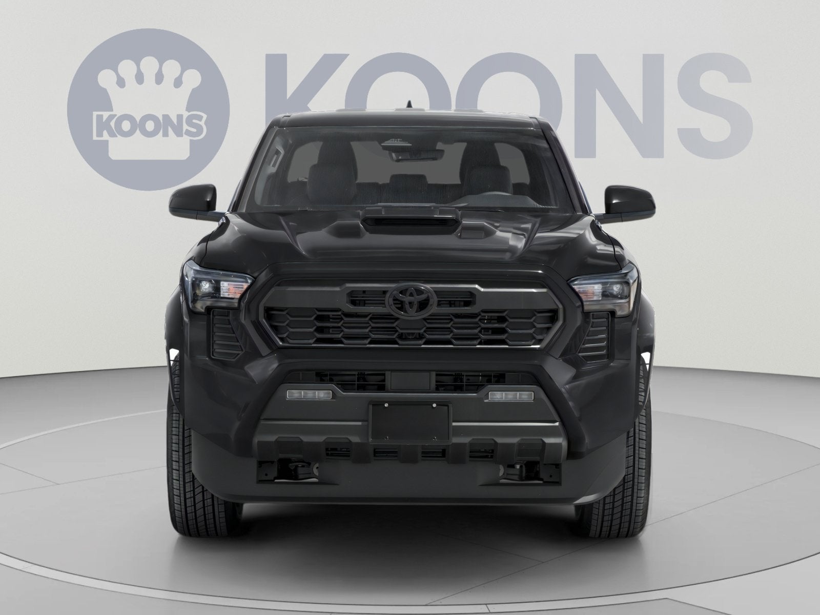 2026 Toyota Tacoma Hybrid TRD Off Road