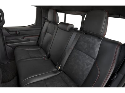 2026 Toyota Tacoma Hybrid TRD Pro