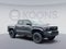 2026 Toyota Tacoma Hybrid TRD Pro