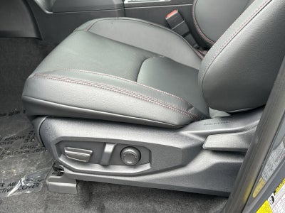 2026 Toyota Tacoma Hybrid TRD Pro
