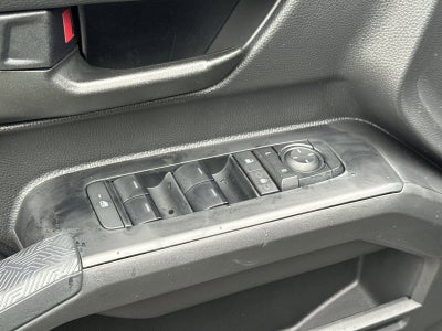 2026 Toyota Tacoma Hybrid TRD Pro