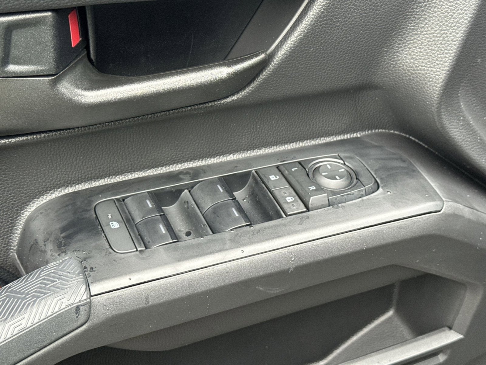 2026 Toyota Tacoma Hybrid TRD Pro