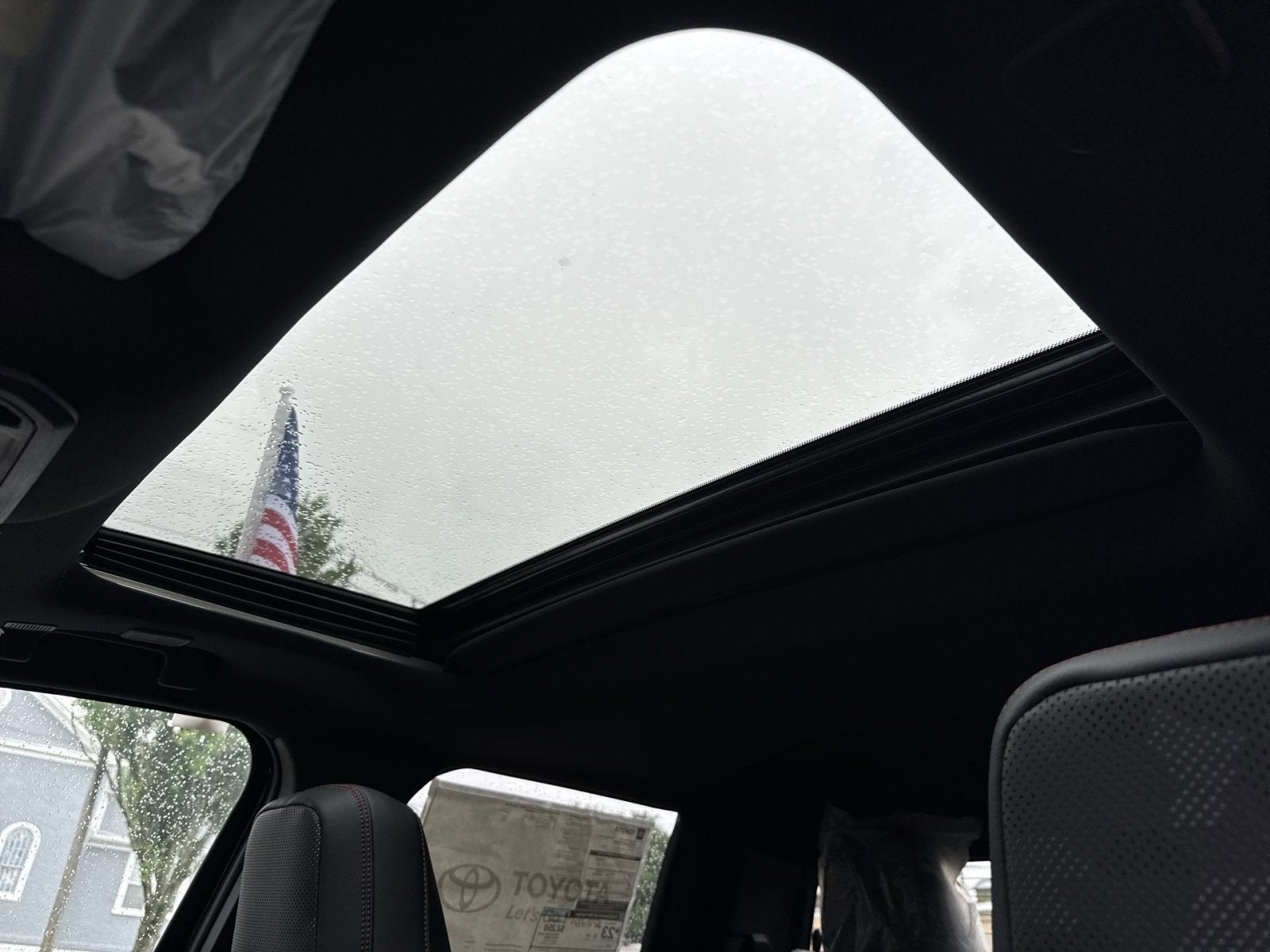 2026 Toyota Tacoma Hybrid TRD Pro