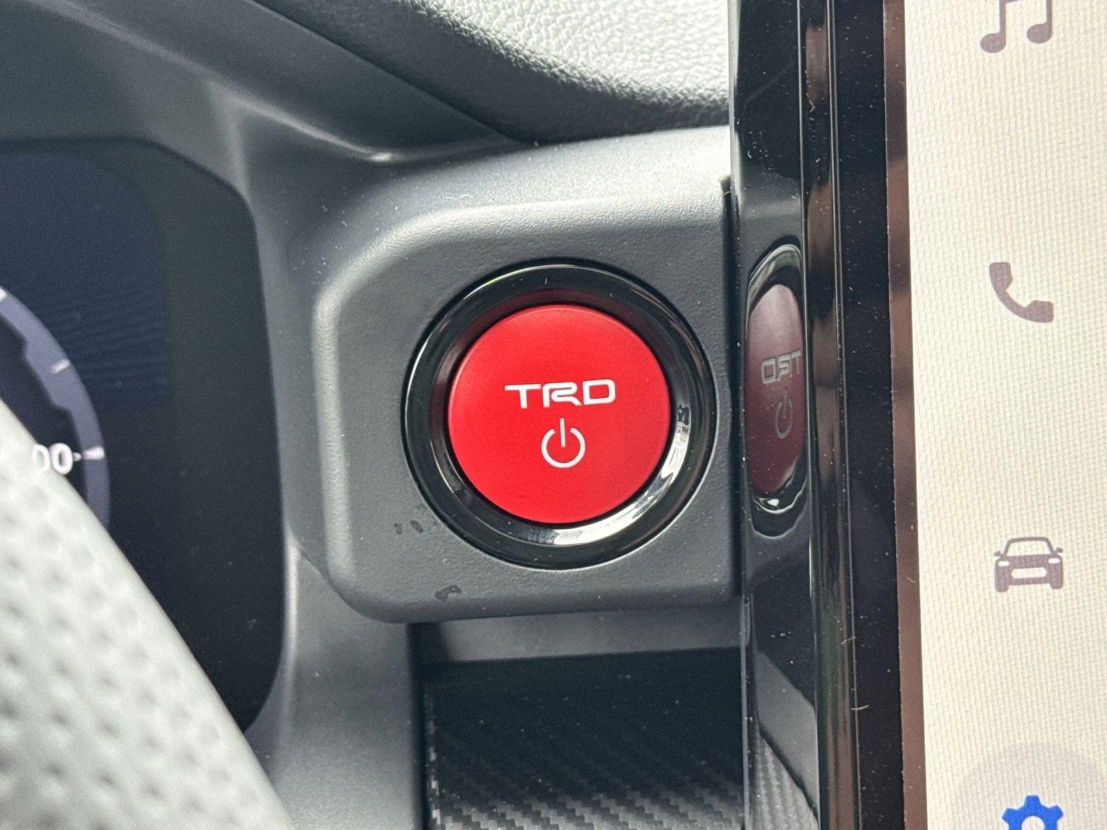 2026 Toyota Tacoma Hybrid TRD Pro