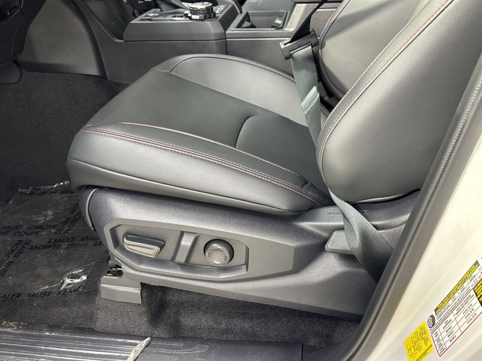 2026 Toyota Tacoma Hybrid TRD Pro