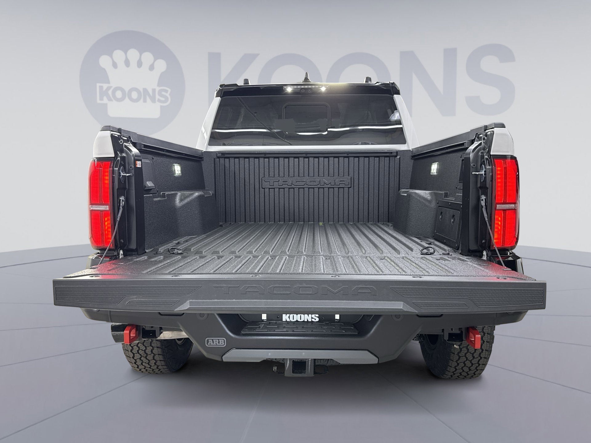 2026 Toyota Tacoma Hybrid TRD Pro