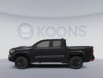 2026 Toyota Tacoma Hybrid TRD Pro