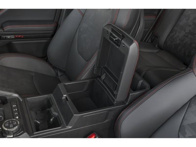 2026 Toyota Tacoma Hybrid TRD Pro