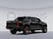 2026 Toyota Tacoma Hybrid Trailhunter