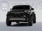 2026 Toyota Tacoma Hybrid Trailhunter