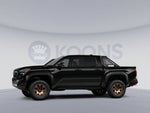 2026 Toyota Tacoma Hybrid Trailhunter