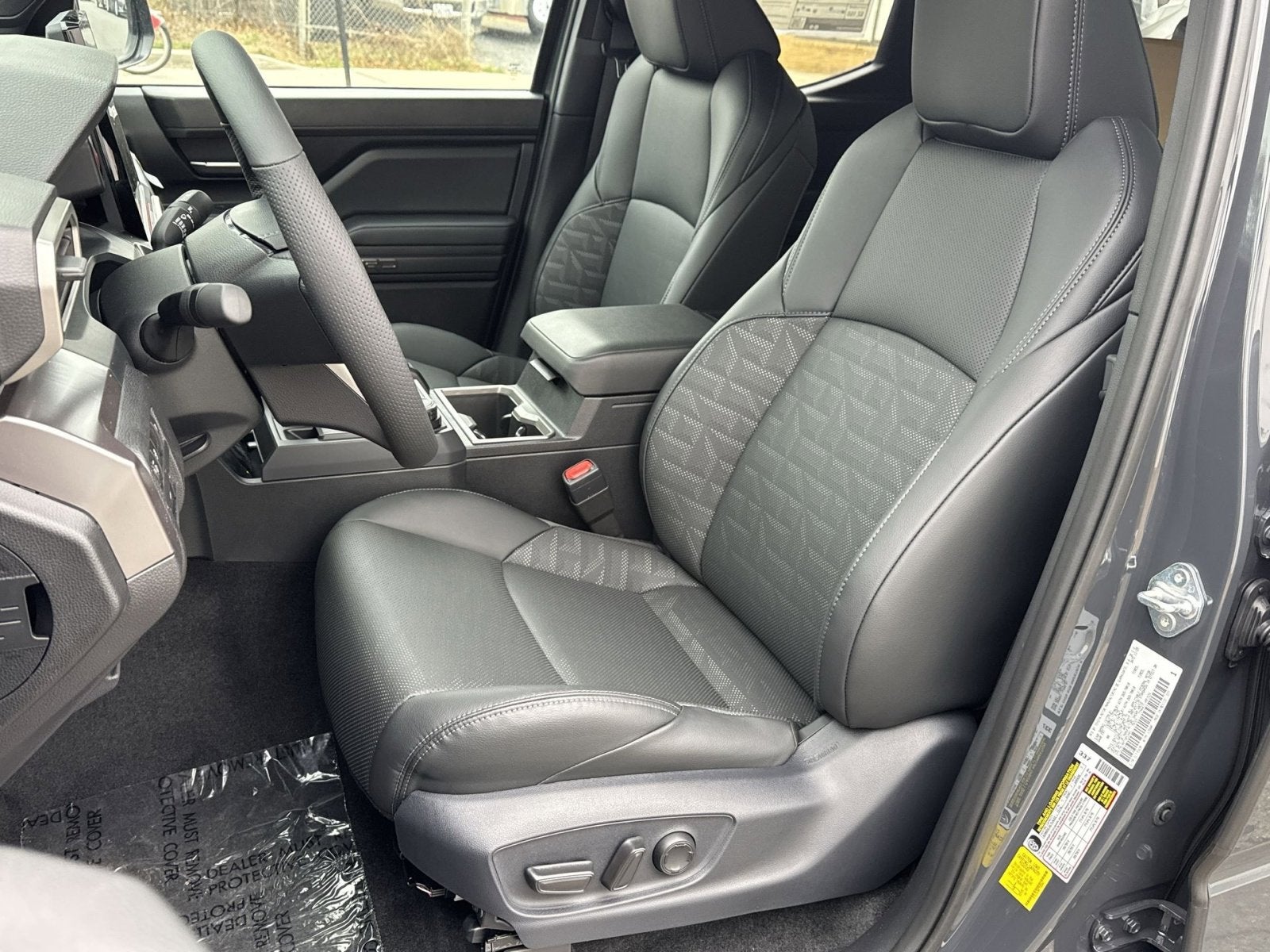 2026 Toyota Tacoma Hybrid TRD Off Road