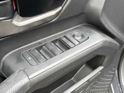 2026 Toyota Tacoma Hybrid TRD Off Road