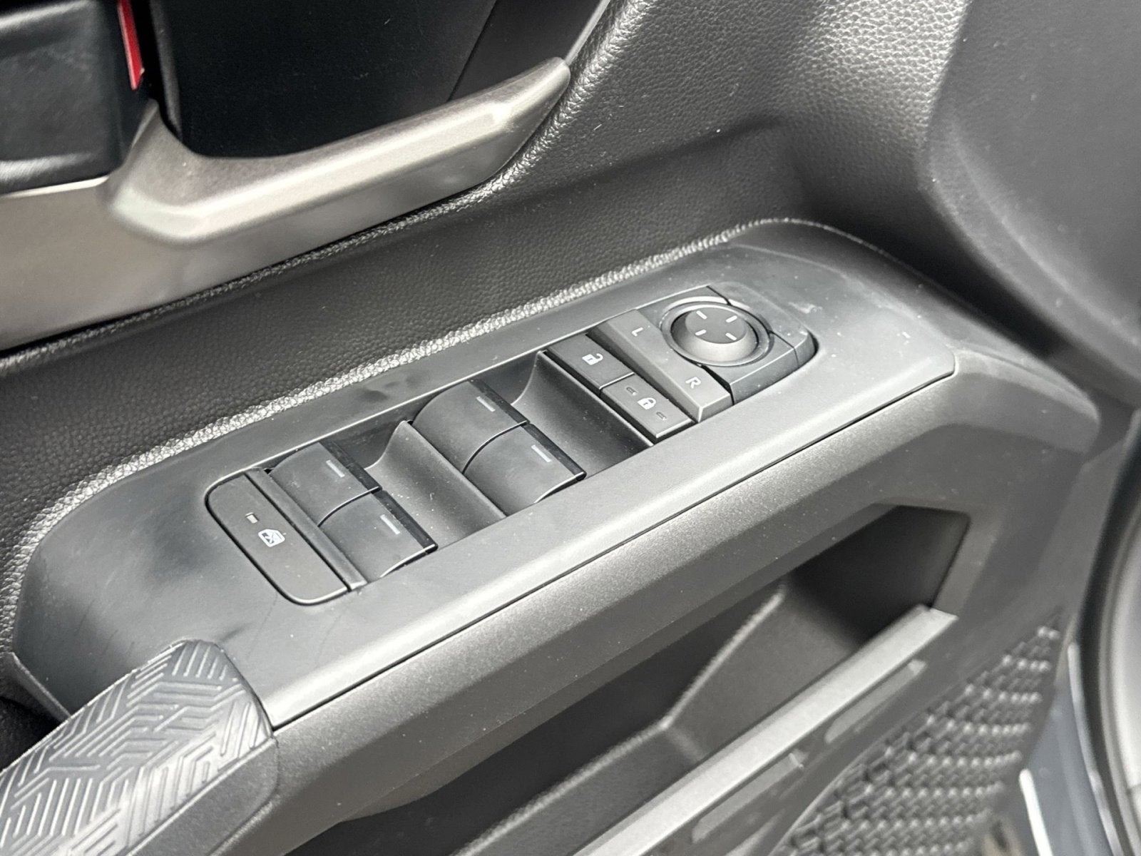 2026 Toyota Tacoma Hybrid TRD Off Road