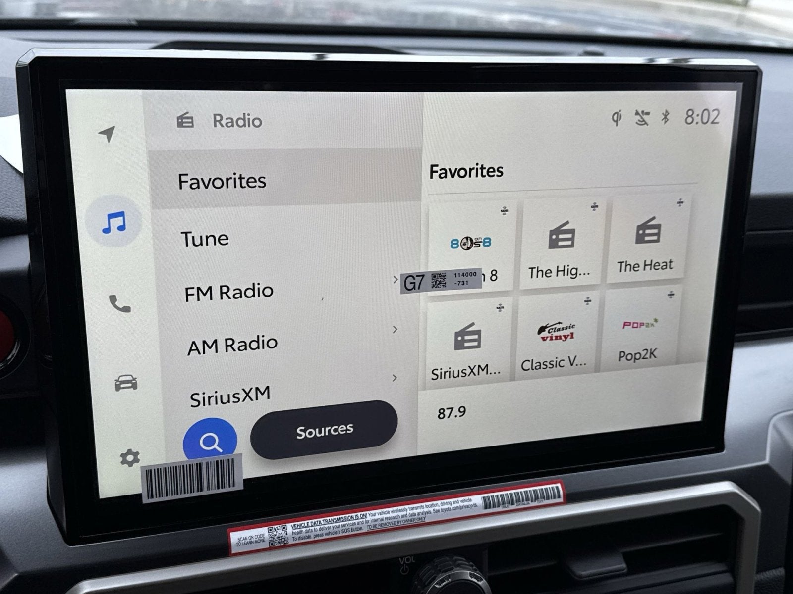 2026 Toyota Tacoma Hybrid TRD Off Road