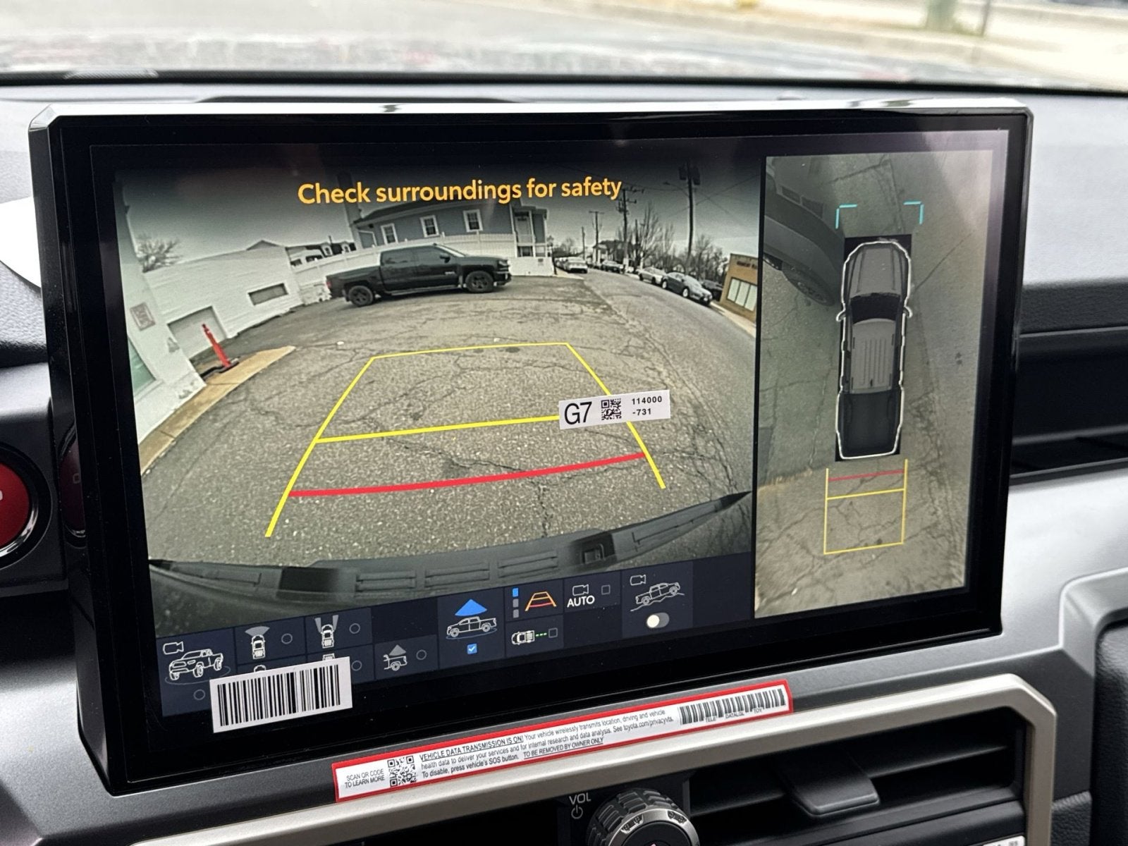 2026 Toyota Tacoma Hybrid TRD Off Road