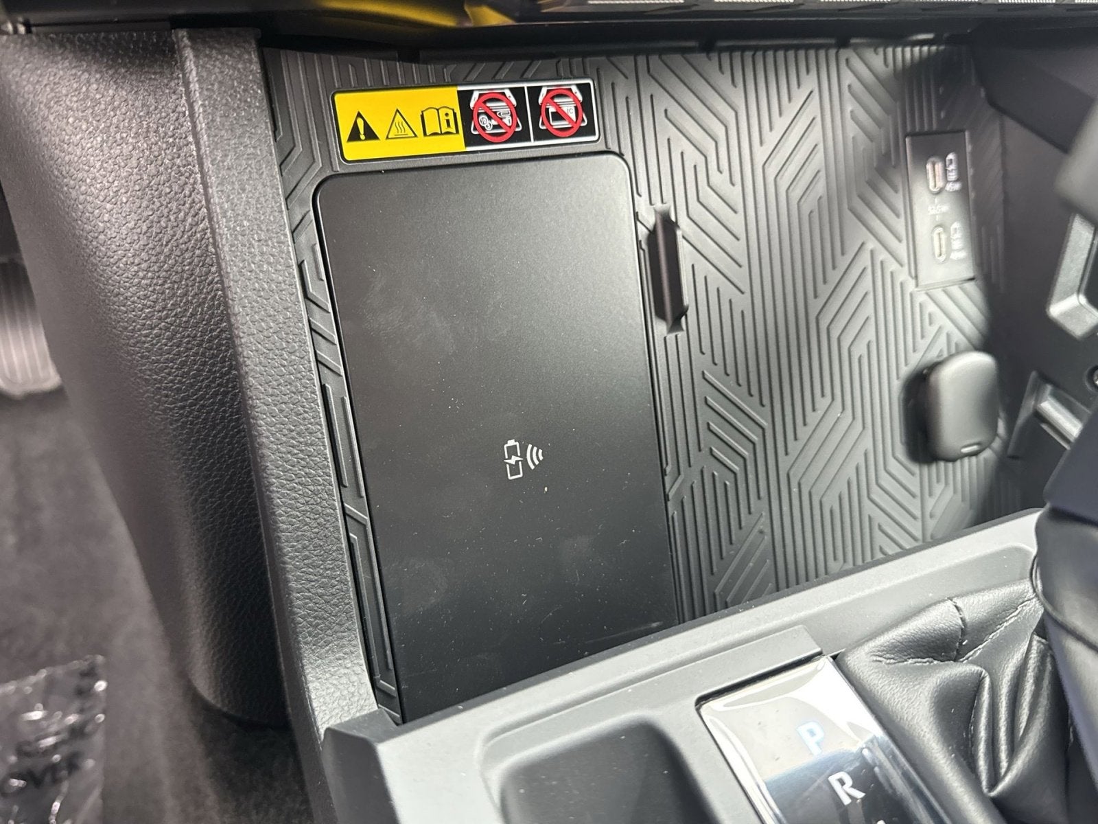 2026 Toyota Tacoma Hybrid TRD Off Road