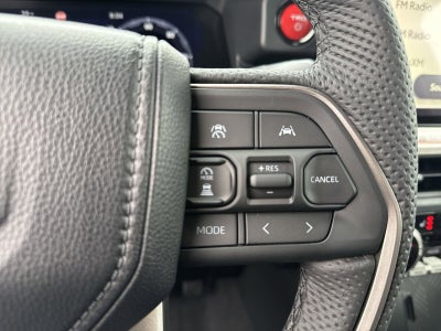 2026 Toyota Tacoma Hybrid TRD Off Road