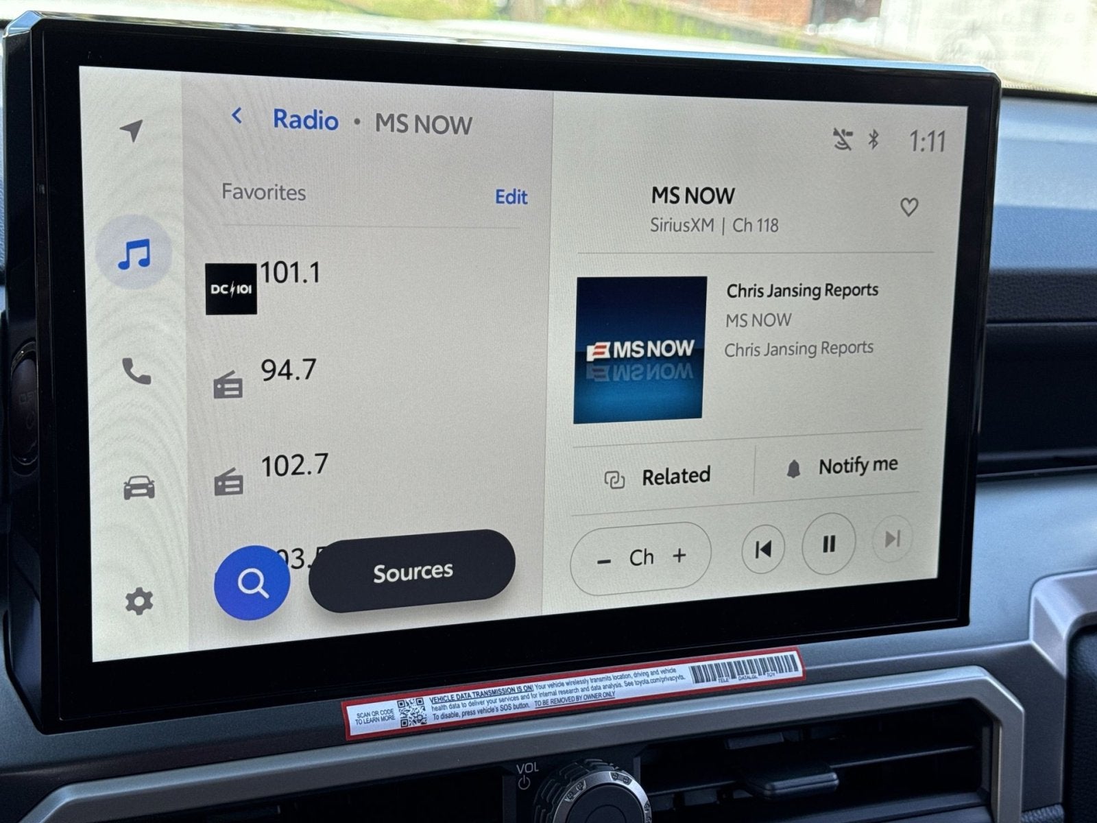2026 Toyota Tacoma Hybrid TRD Off Road