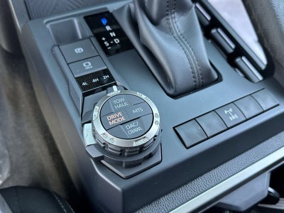 2026 Toyota Tacoma Hybrid TRD Off Road