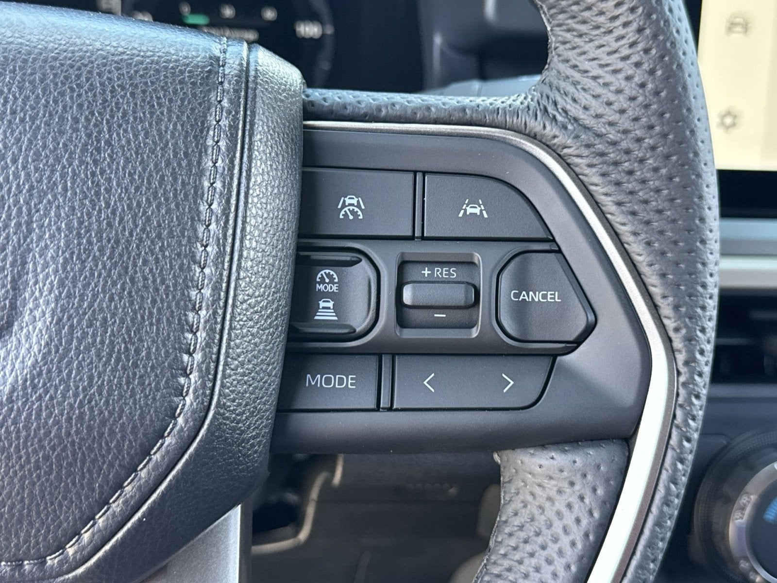 2026 Toyota Tacoma Hybrid TRD Off Road