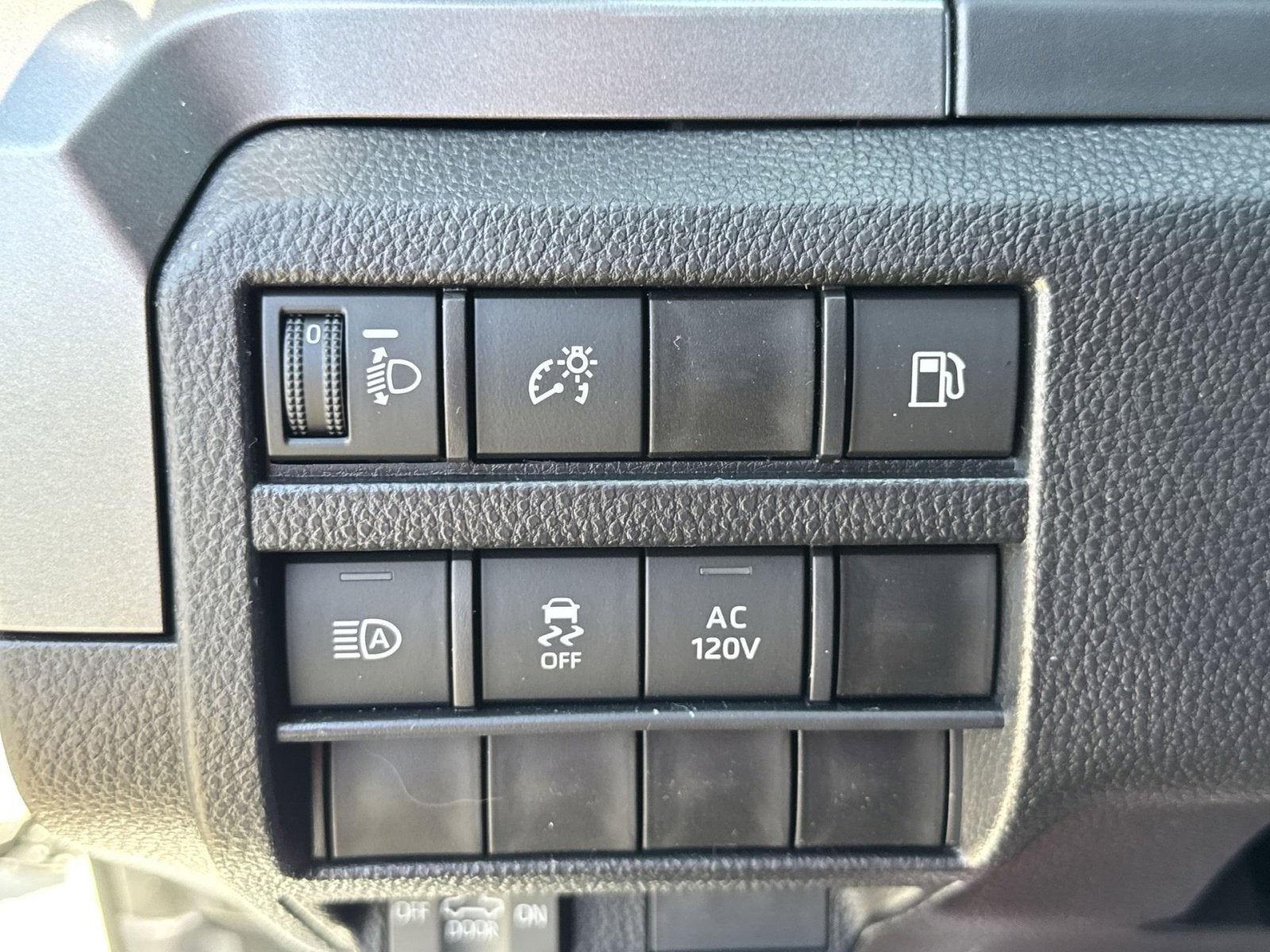 2026 Toyota Tacoma Hybrid TRD Off Road