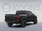 2026 Toyota Tacoma Hybrid TRD Off Road
