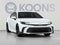 2027 Toyota Camry LE