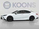 2027 Toyota Camry LE