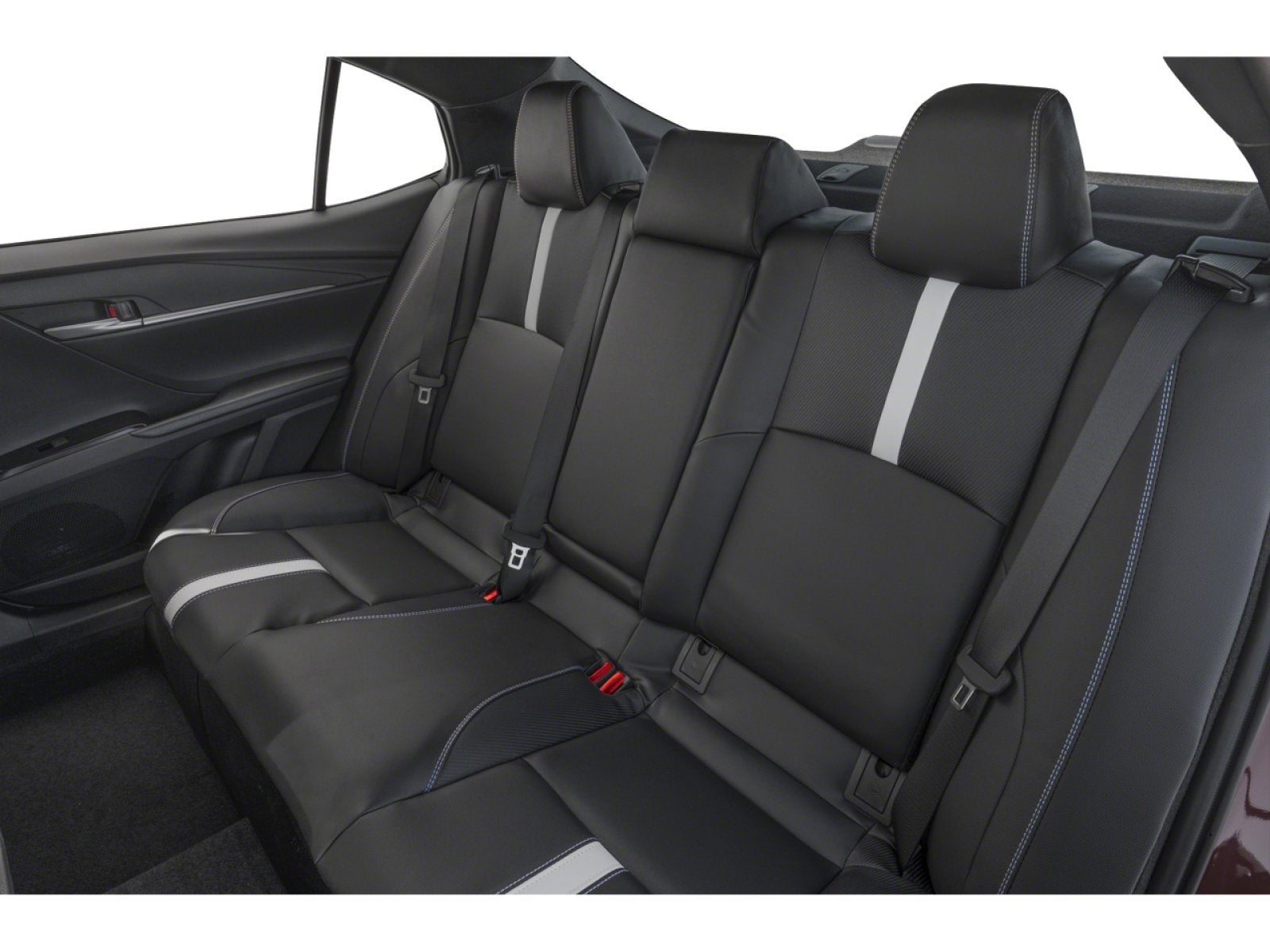 2026 Toyota Camry SE Nightshade