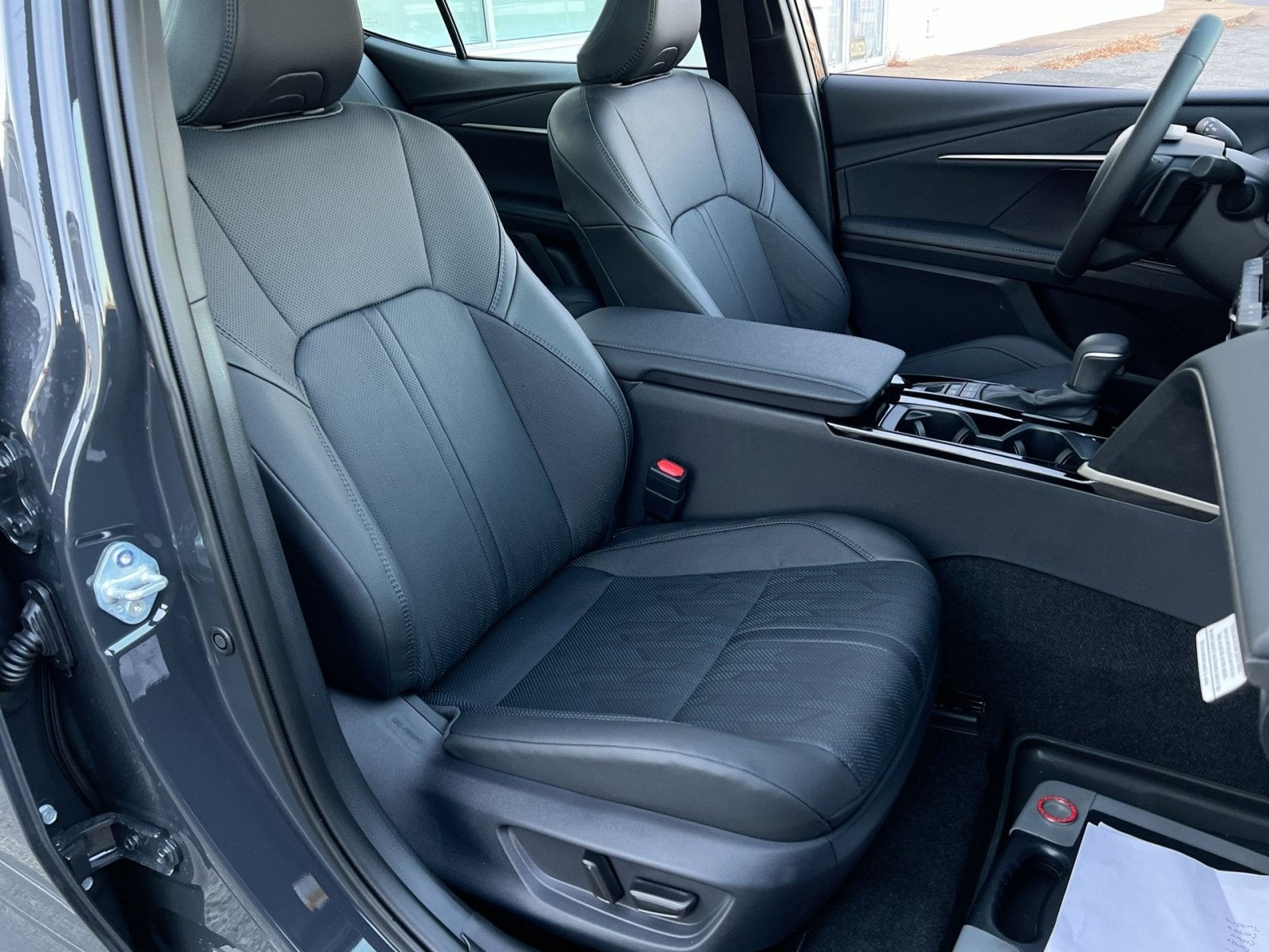 2026 Toyota Camry XSE - Photo 36
