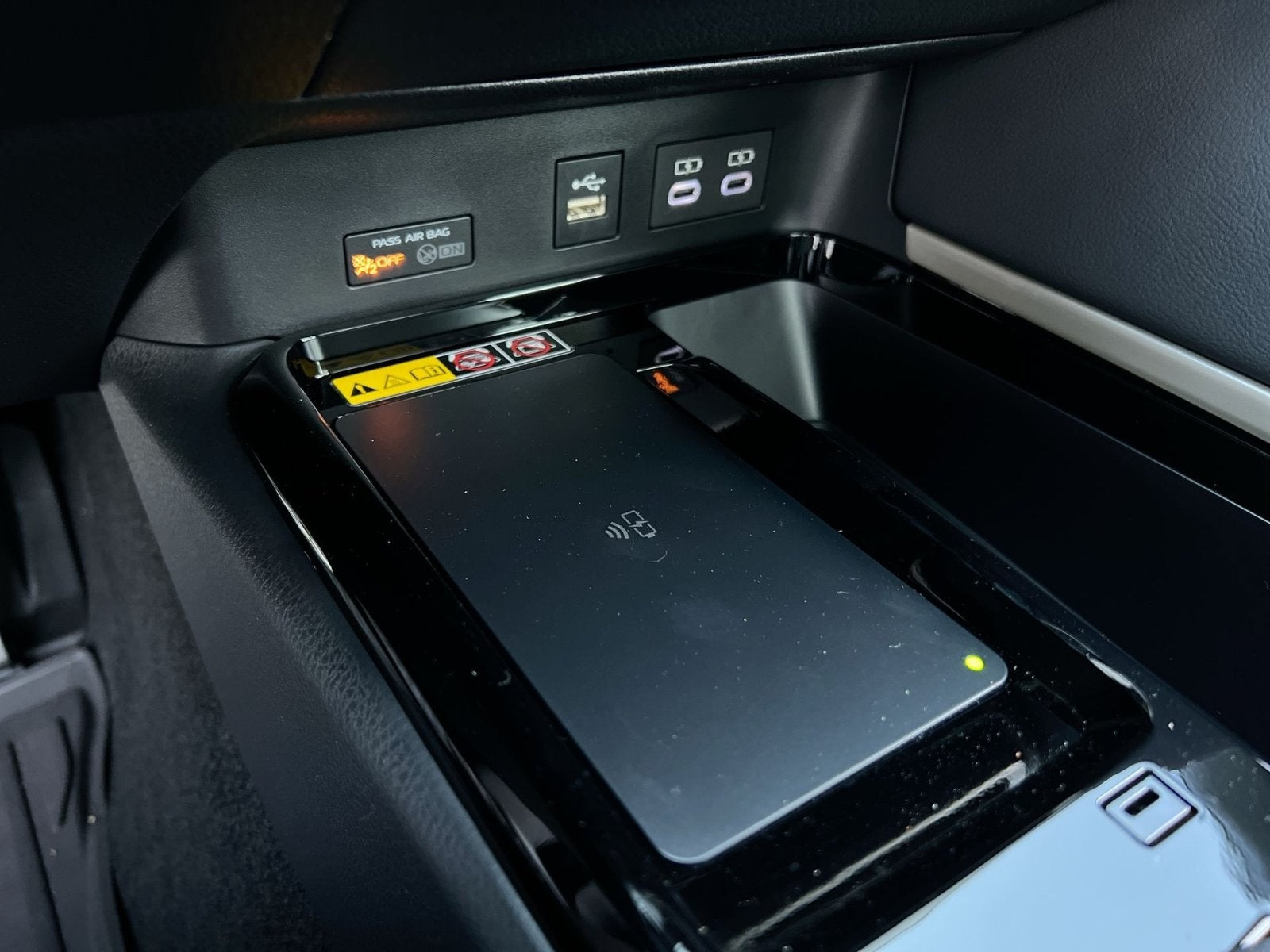 2026 Toyota Camry XSE - Photo 39