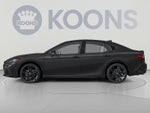 2026 Toyota Camry SE Nightshade