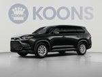 2026 Toyota Grand Highlander LE