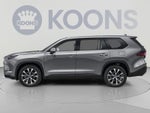 2026 Toyota Grand Highlander Hybrid LE