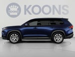 2026 Toyota Grand Highlander Hybrid LE