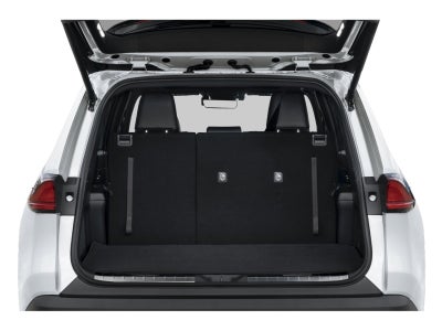 2026 Toyota Grand Highlander Hybrid Nightshade Edition