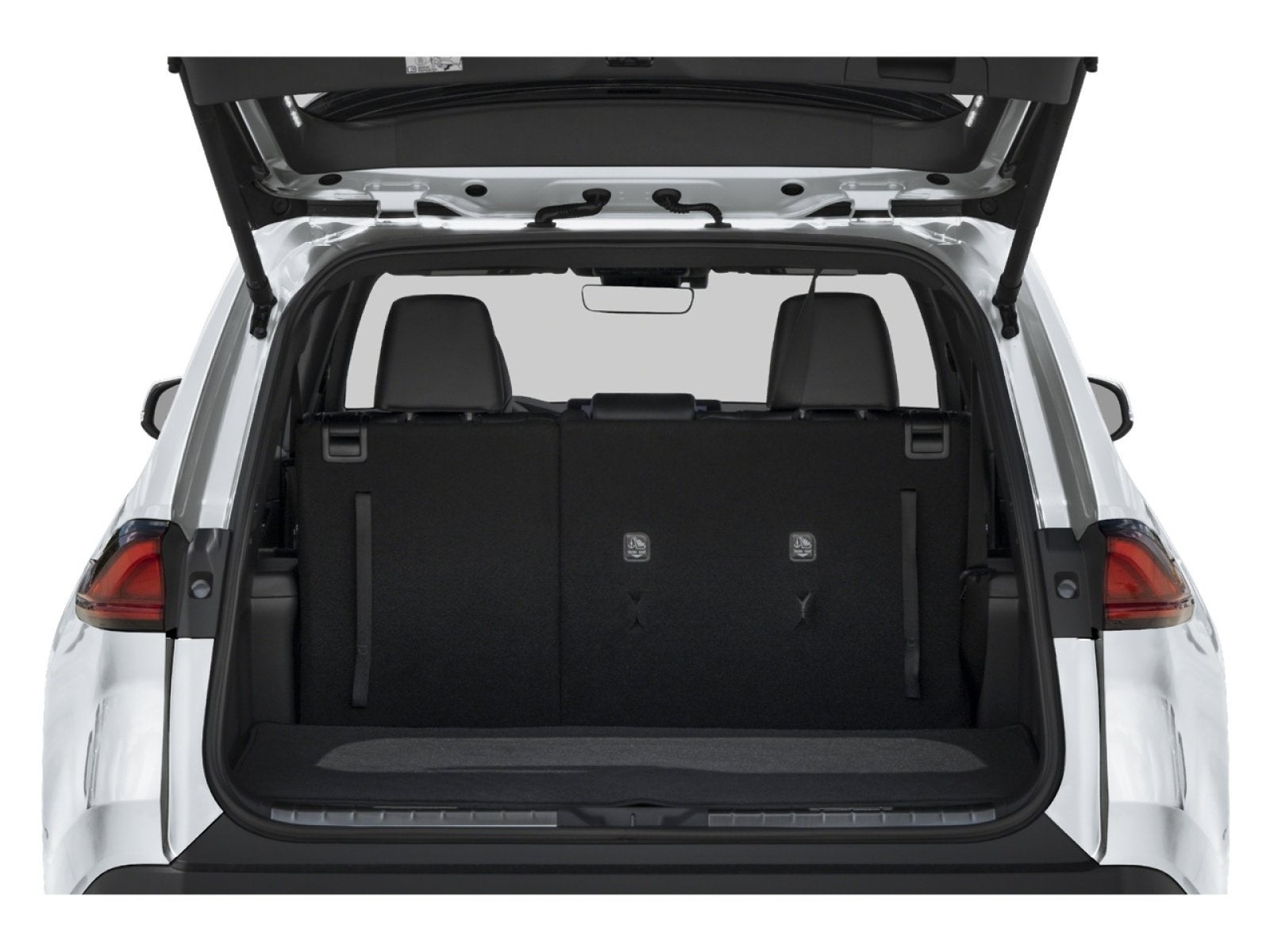 2026 Toyota Grand Highlander Hybrid LE