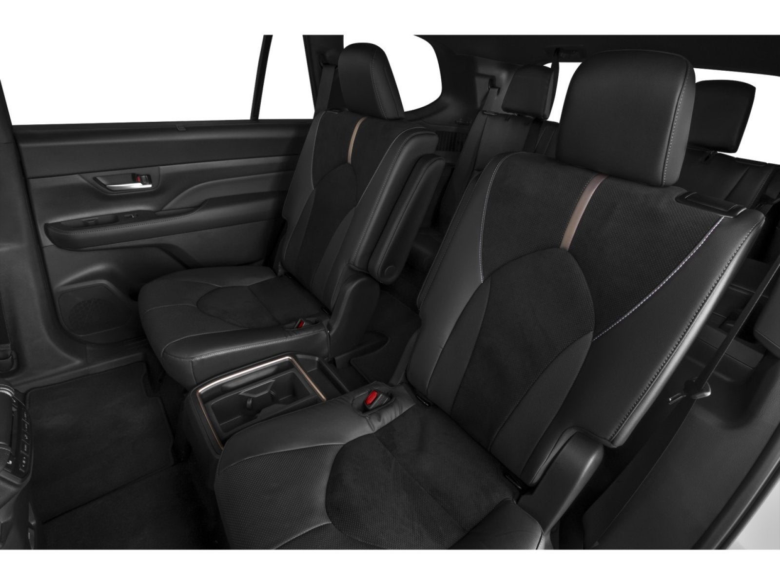 2026 Toyota Grand Highlander Hybrid LE