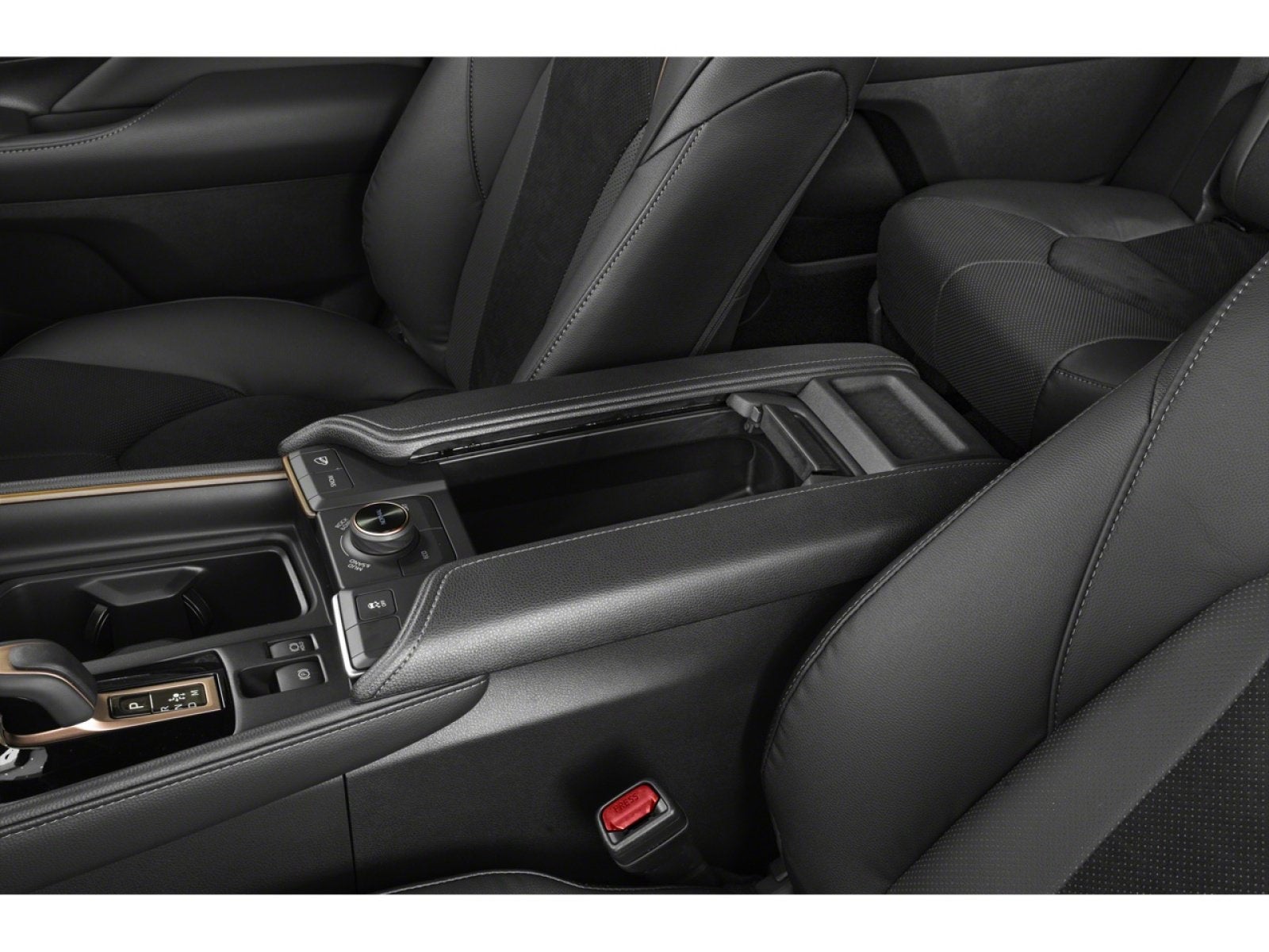 2026 Toyota Grand Highlander Hybrid LE