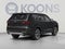 2026 Toyota Grand Highlander Hybrid MAX Limited