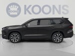 2026 Toyota Grand Highlander Hybrid MAX Limited