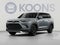 2026 Toyota Grand Highlander Hybrid MAX Limited