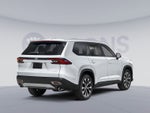 2026 Toyota Grand Highlander Hybrid MAX Limited
