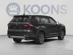 2026 Toyota Grand Highlander Hybrid MAX Limited