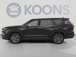 2026 Toyota Grand Highlander Hybrid MAX Limited